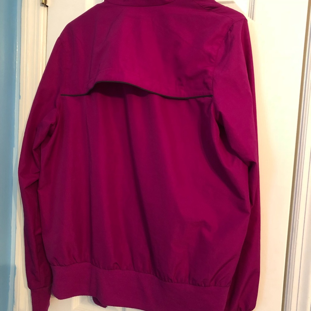 Nike Windbreaker